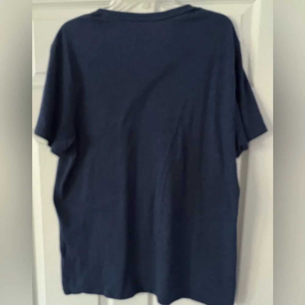 Banana Republic Fitted Tee